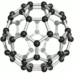 Buckminsterfullerene Buckminsterfullerene